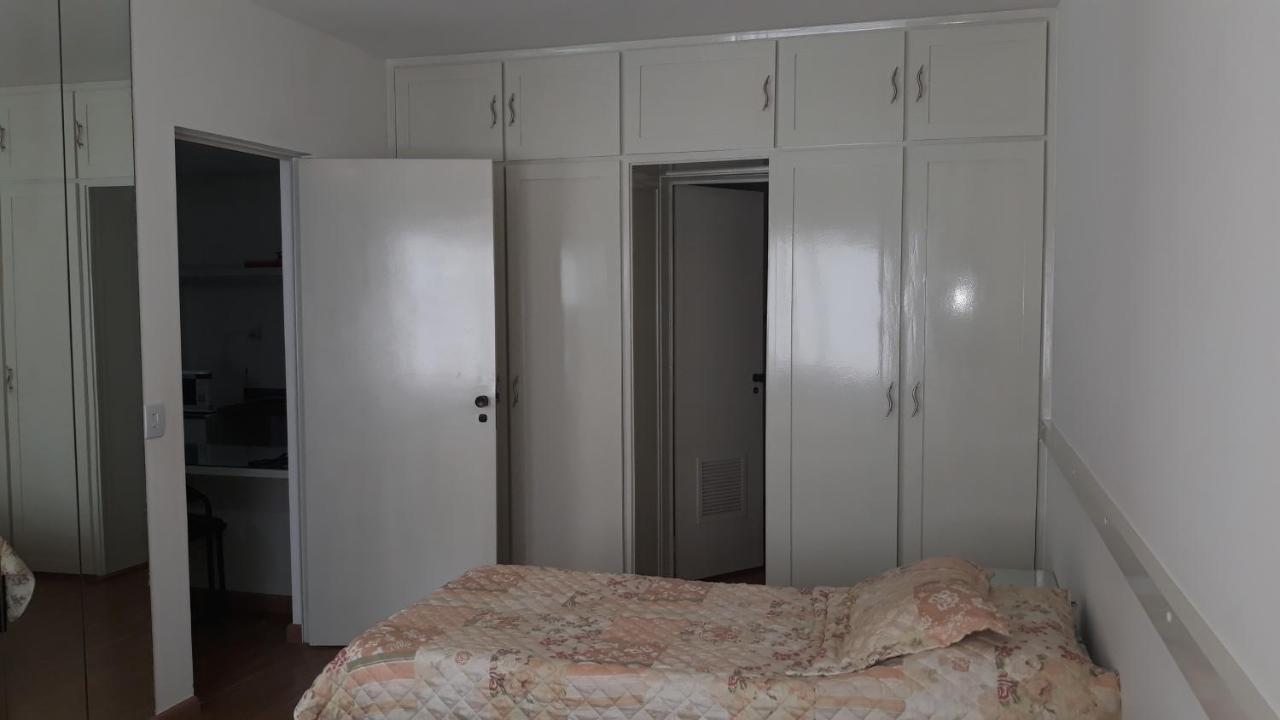 Residence Plaza Flat Ribeirão Preto Екстериор снимка