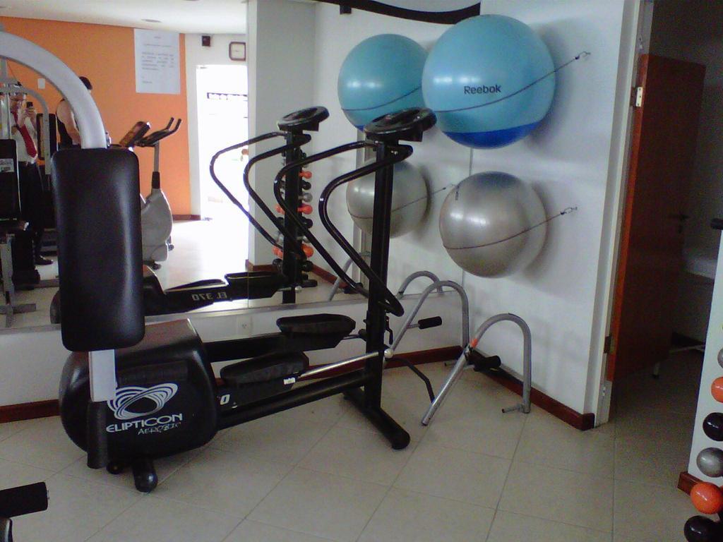 Residence Plaza Flat Ribeirão Preto Екстериор снимка