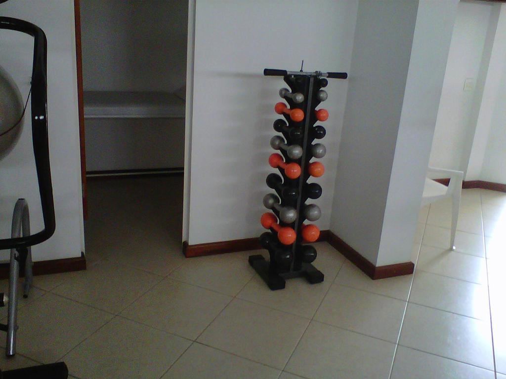 Residence Plaza Flat Ribeirão Preto Екстериор снимка