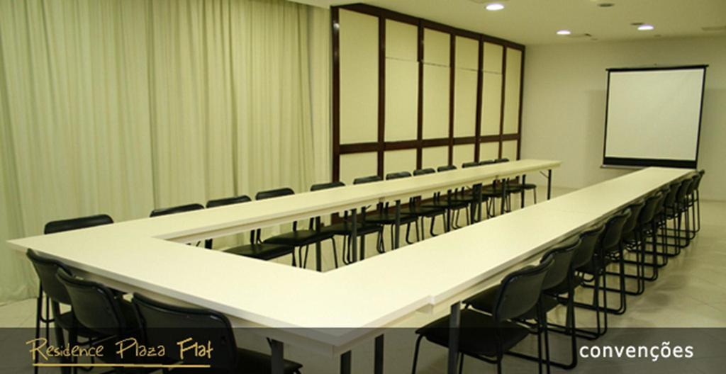 Residence Plaza Flat Ribeirão Preto Екстериор снимка