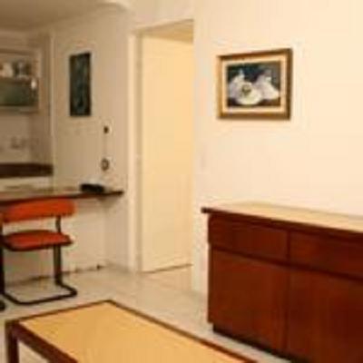 Residence Plaza Flat Ribeirão Preto Екстериор снимка