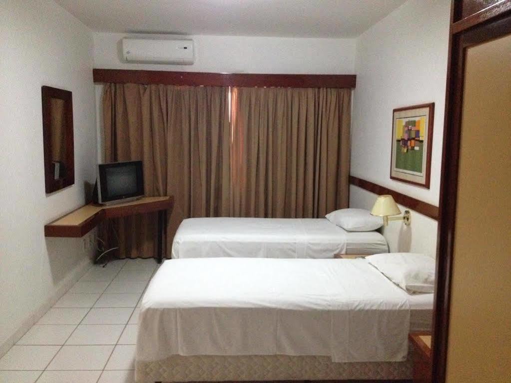 Residence Plaza Flat Ribeirão Preto Екстериор снимка