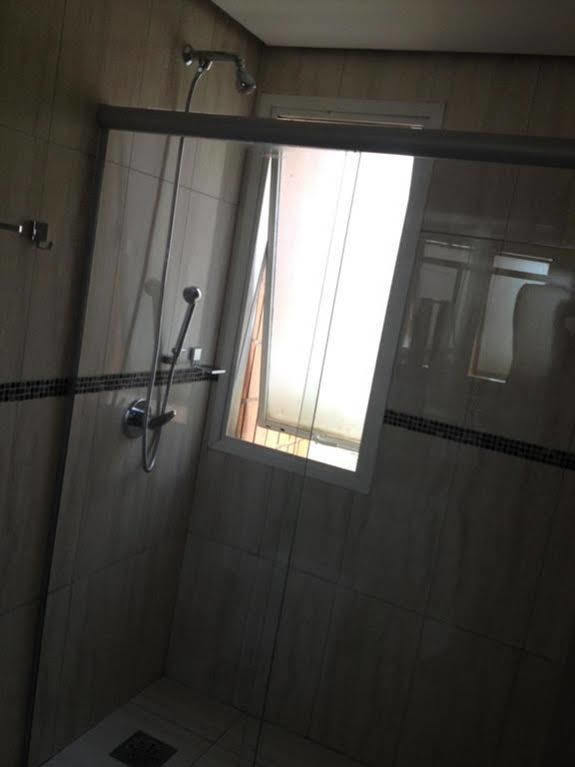 Residence Plaza Flat Ribeirão Preto Екстериор снимка
