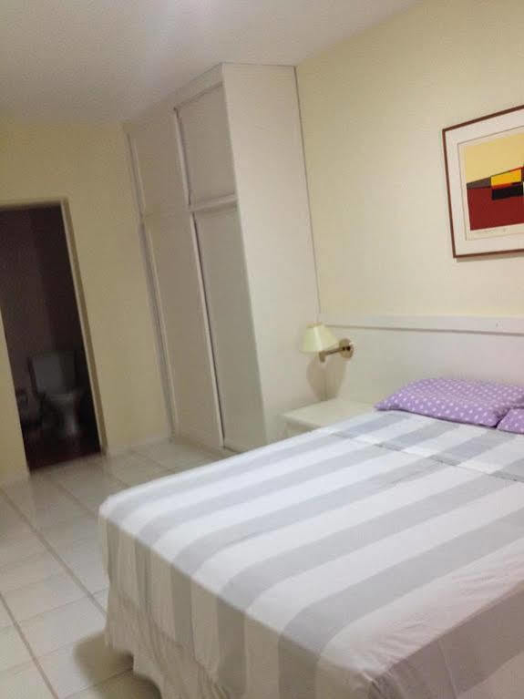 Residence Plaza Flat Ribeirão Preto Екстериор снимка