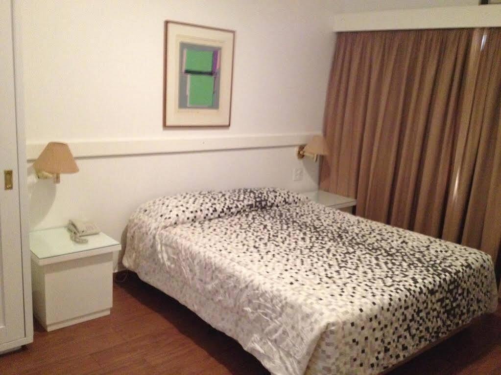 Residence Plaza Flat Ribeirão Preto Екстериор снимка